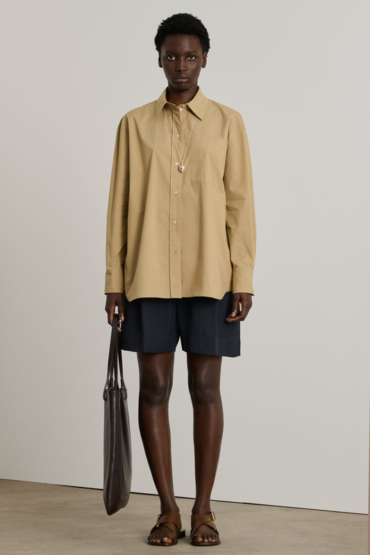 Sandales Earth - Caramel - Cuir - Femme