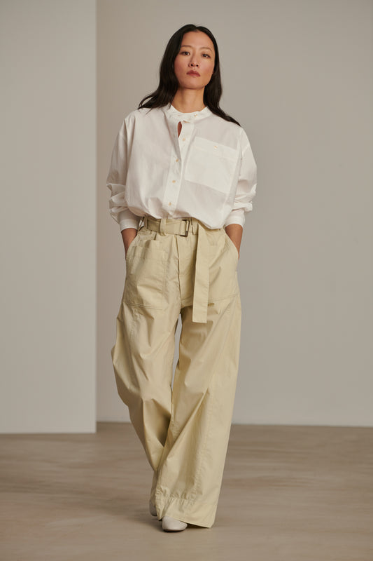Pantalón Cody - Mástic - Algodón - Mujer