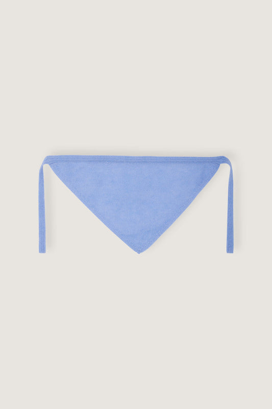 FULAR ZINA AZUL CIELO