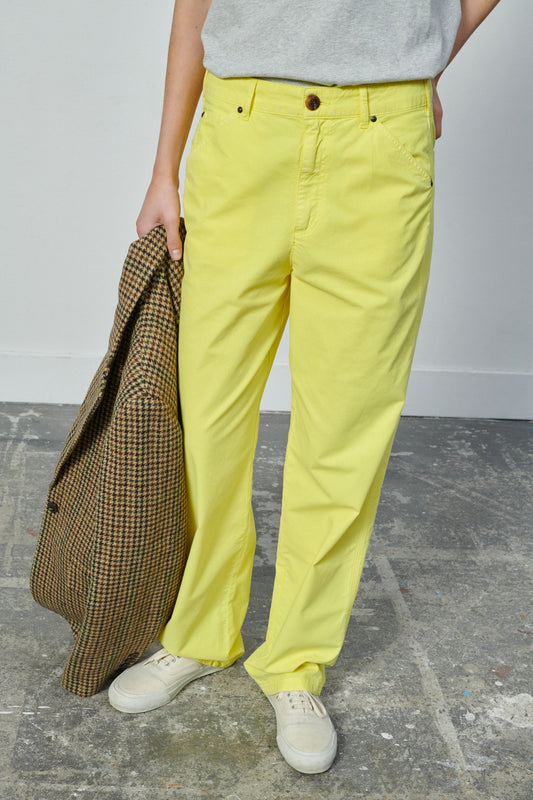 JEAN NAPOLEON AMARILLO