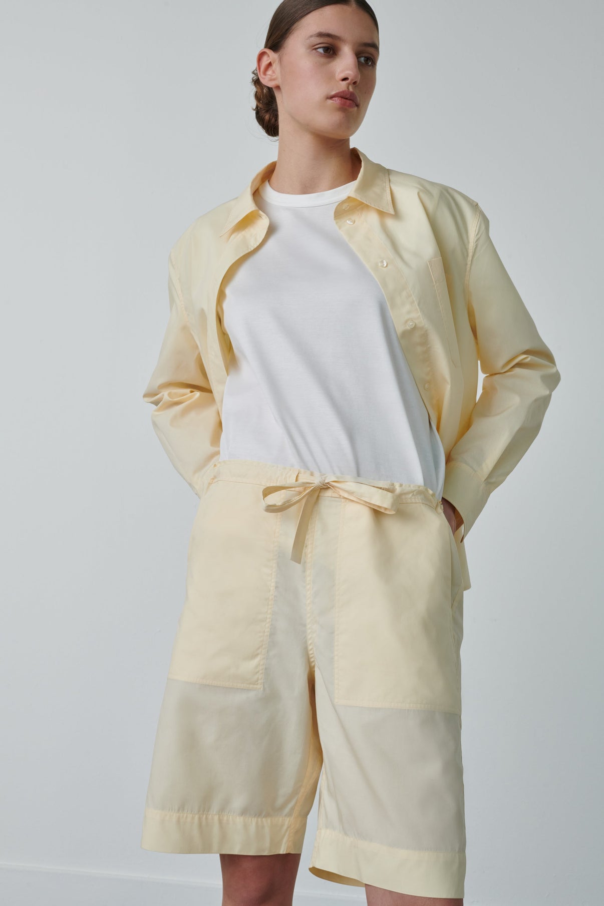 BERMUDA EAST SIDE CRUDO vue 1