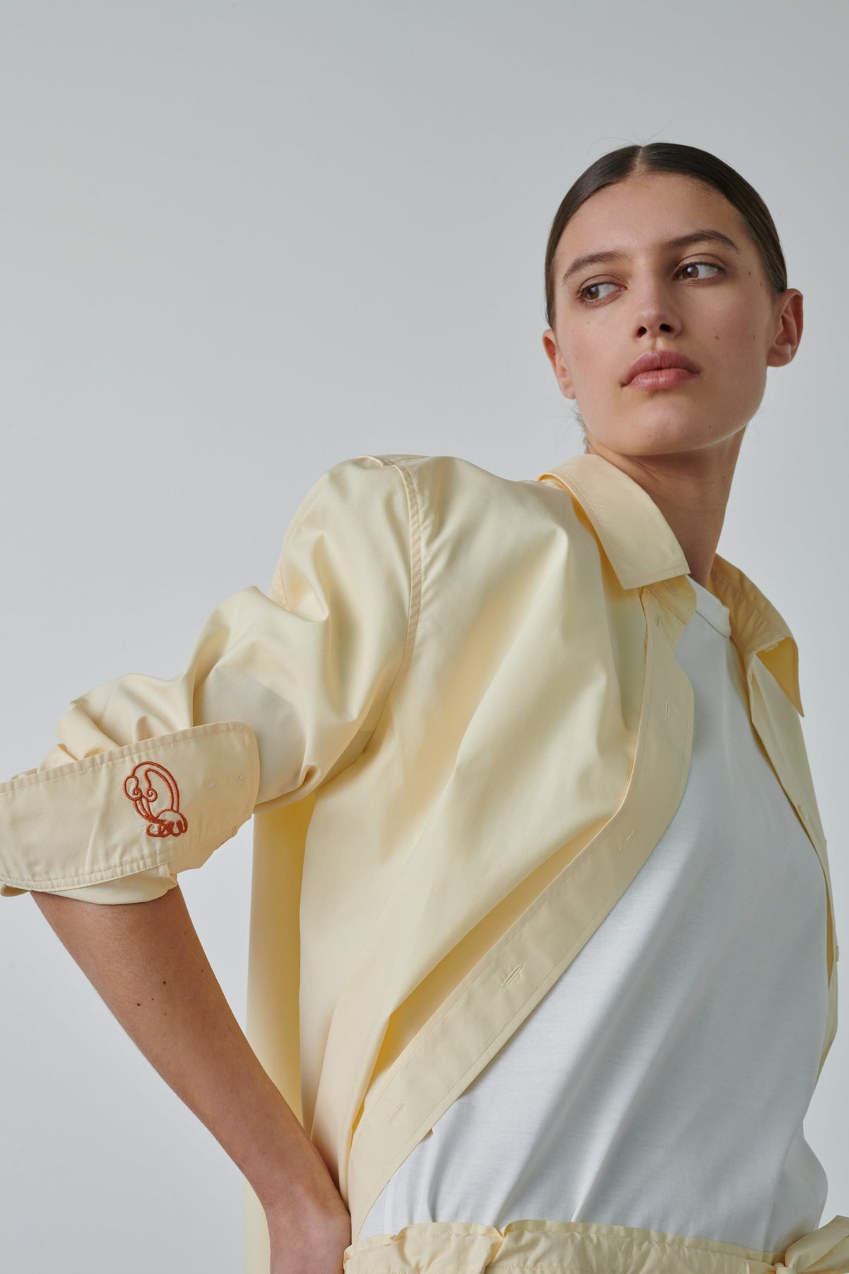 BERMUDA EAST SIDE CRUDO vue 5