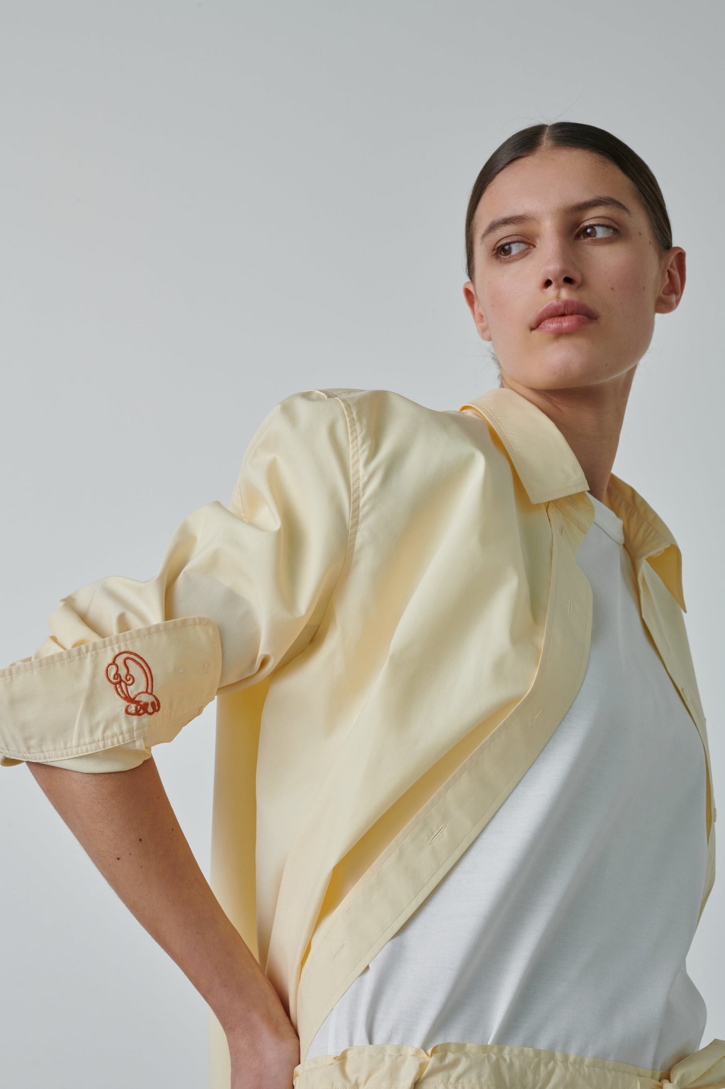 BERMUDA EAST SIDE CRUDO