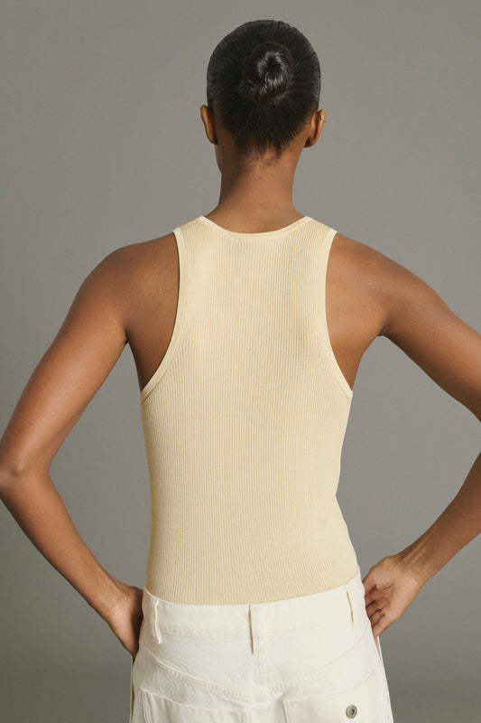 Jersey Kenzie - Crema - Mujer