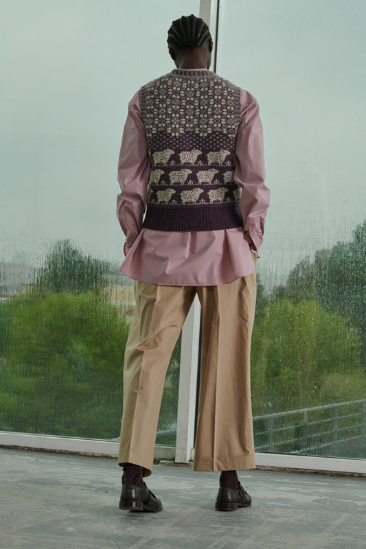 JERSEY SALLY VIOLETA
