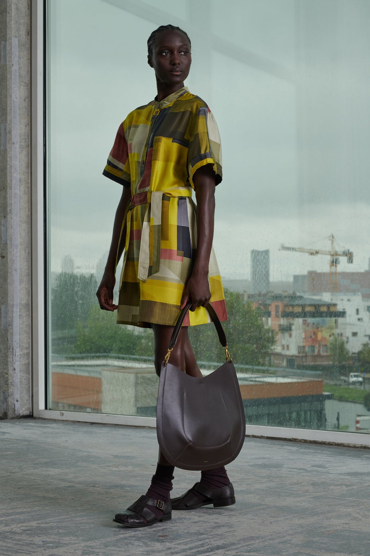 VESTIDO WANDA vue 4