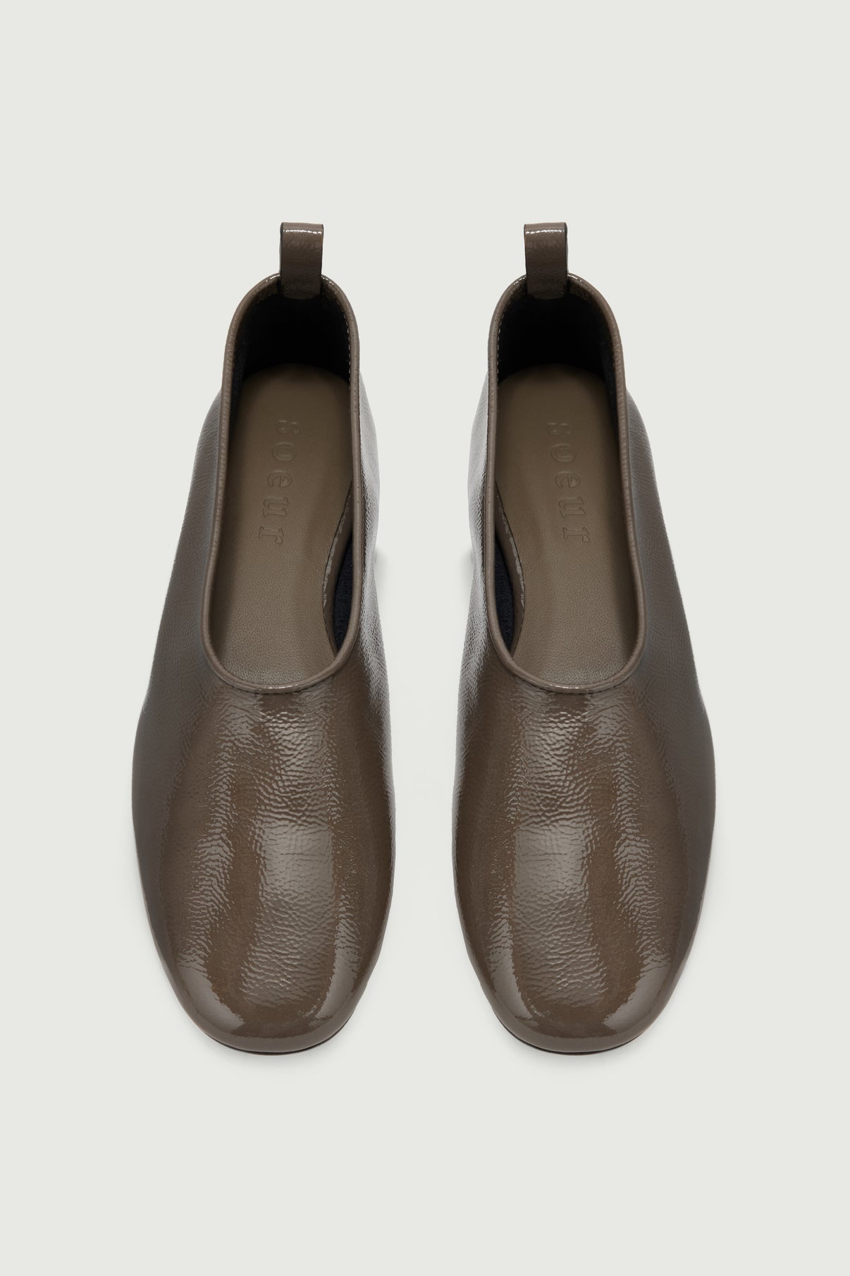 BAILARINAS BALA CAQUI vue 5