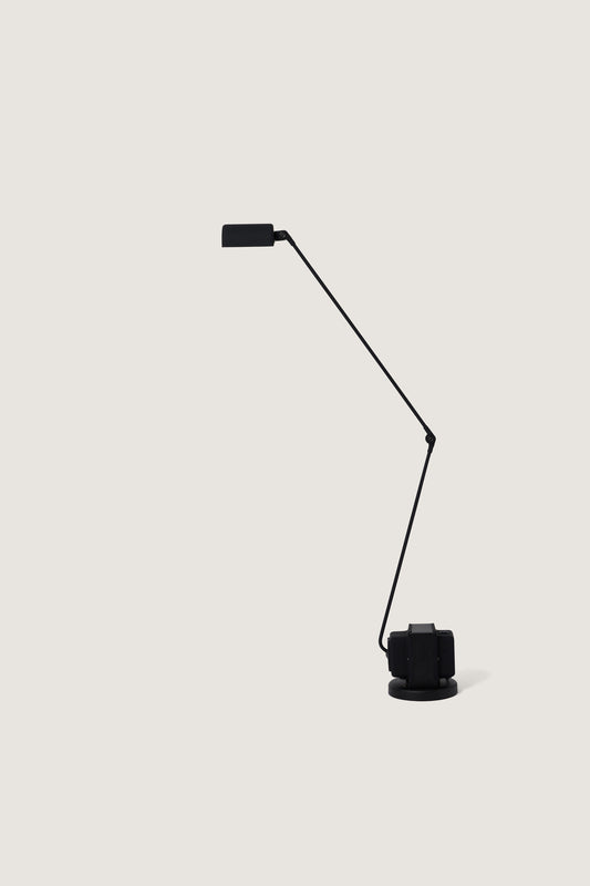 LAMPE DE TABLE DAPHINE, LUMINA NOIRE