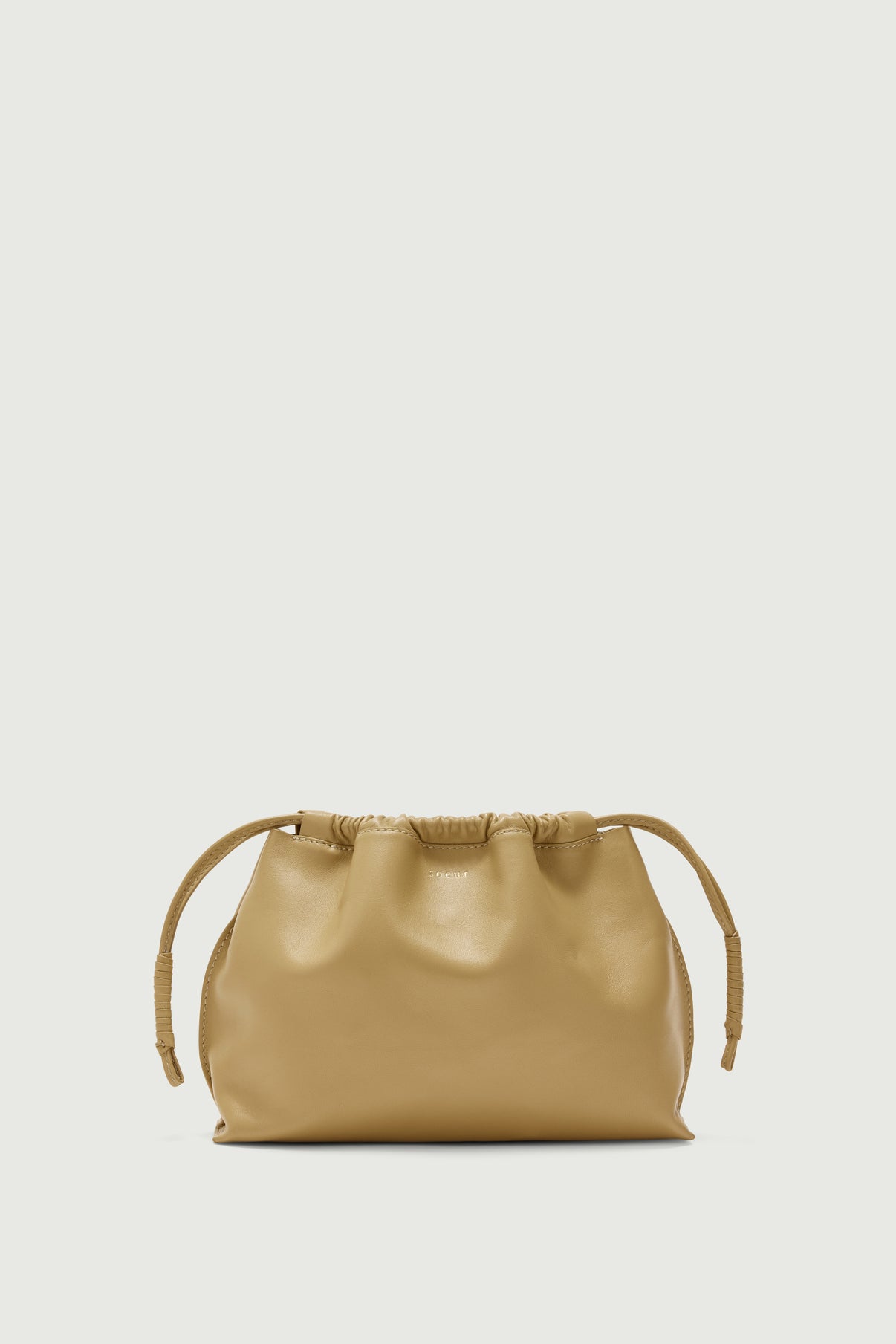 Bolso Suzette - Beige - Cuero - Mujer vue 6